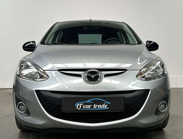 Mazda 2 1.3 62 kW image number 3