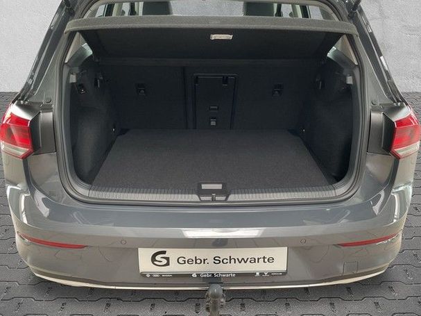 Volkswagen Golf 1.5 eTSI Style DSG 110 kW image number 8