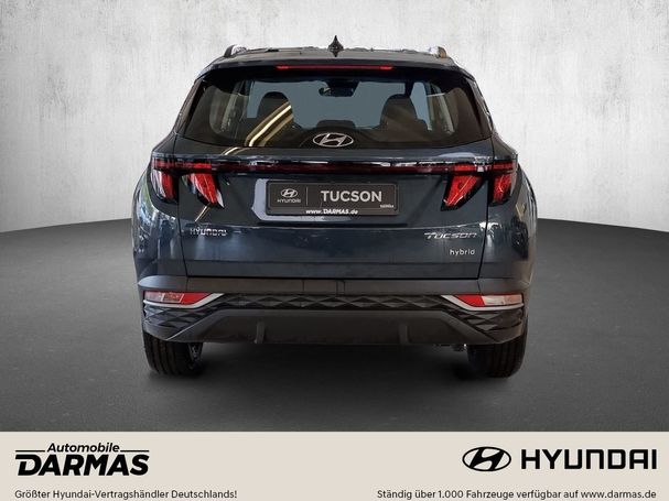 Hyundai Tucson 169 kW image number 7