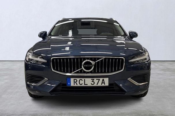 Volvo V60 T8 Inscription AWD Recharge 293 kW image number 8