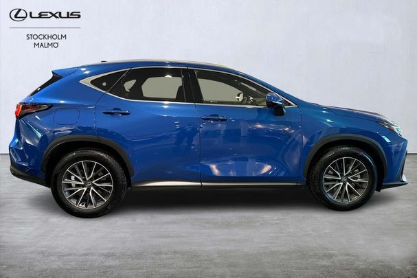 Lexus NX 450 h AWD 228 kW image number 3