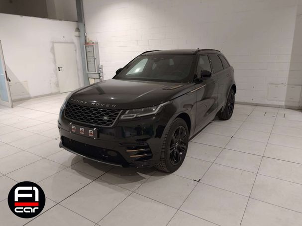 Land Rover Range Rover Velar P250 184 kW image number 1