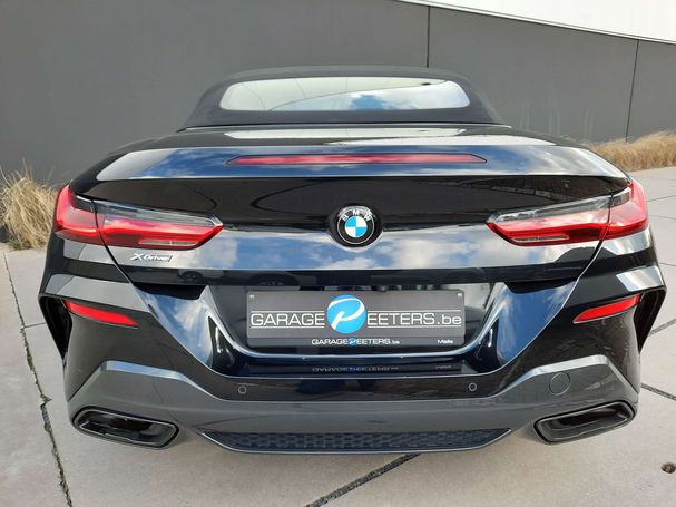 BMW 840d xDrive 235 kW image number 4