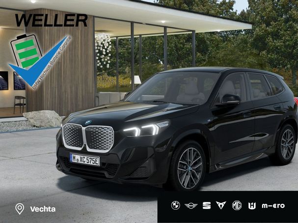 BMW iX1 xDrive30 M Sport Pro 226 kW image number 2