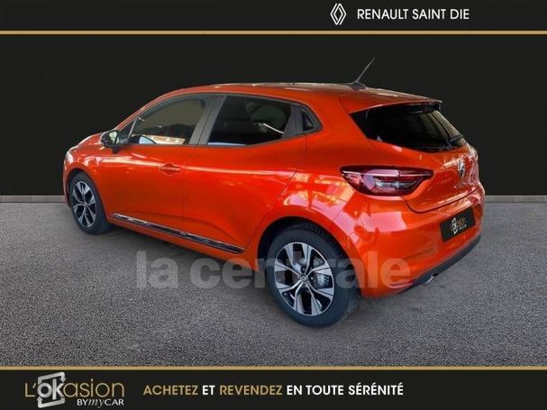 Renault Clio TCe 90 66 kW image number 4