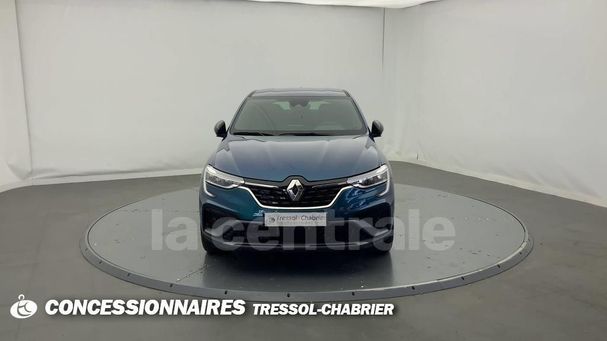 Renault Arkana 1.3 TCe 116 kW image number 2