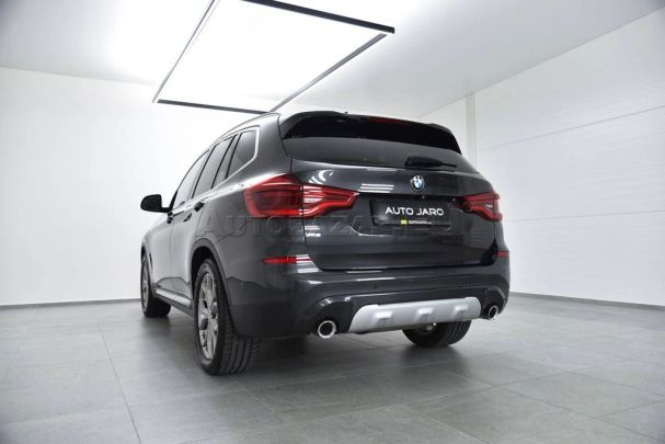 BMW X3 xDrive 170 kW image number 9