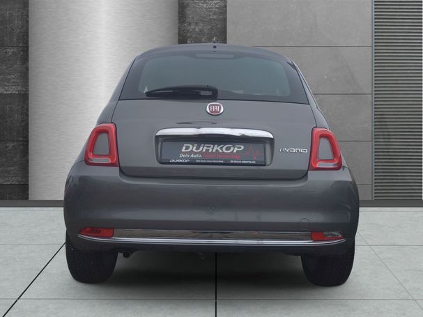 Fiat 500 1.0 51 kW image number 6