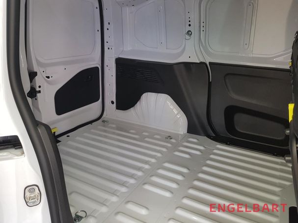 Toyota Proace City Electric L1 Duty Comfort 100 kW image number 12