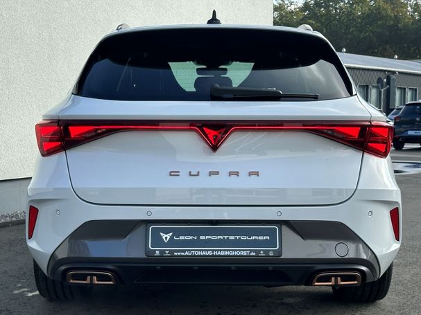 Cupra Leon Sportstourer VZ 1.5 e-Hybrid DSG 200 kW image number 19