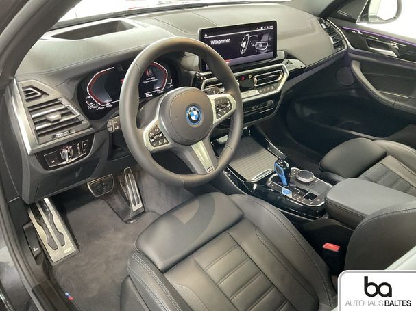 BMW iX3 Impressive 210 kW image number 10