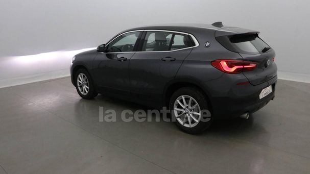 BMW X2 sDrive 141 kW image number 41