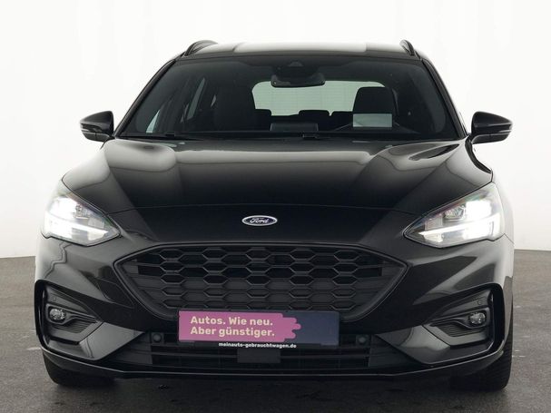 Ford Focus 92 kW image number 3