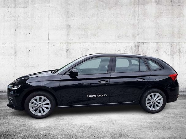 Skoda Scala 1.0 TSI DSG 85 kW image number 5