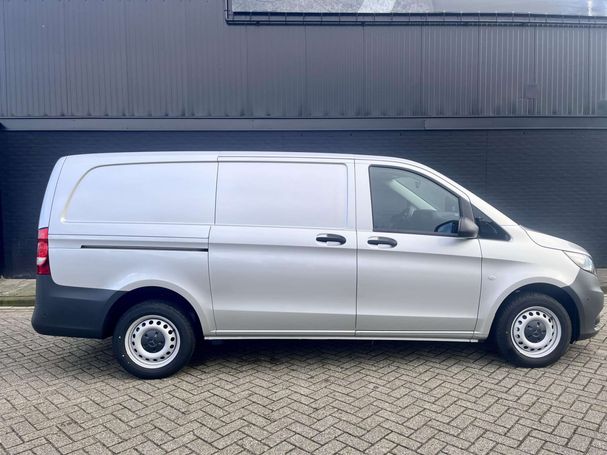 Mercedes-Benz Vito 110 CDI 75 kW image number 8