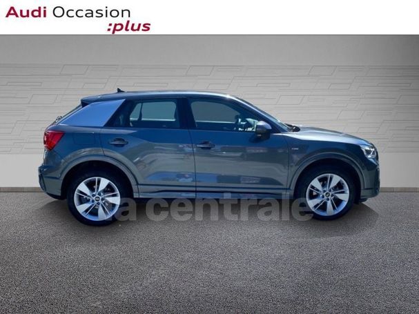 Audi Q2 30 TDI S tronic S-line 85 kW image number 16