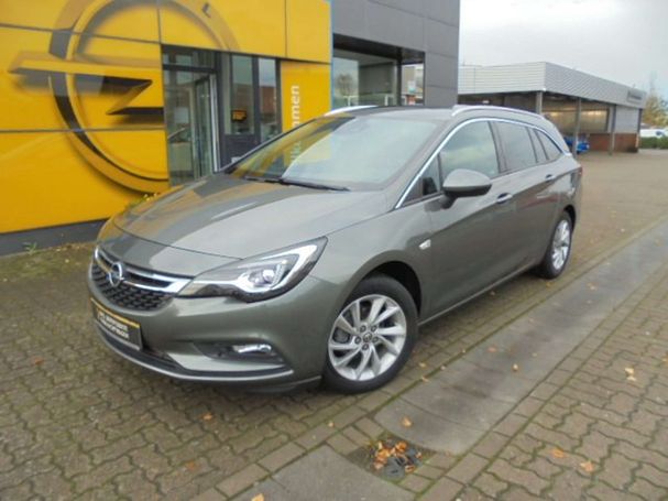 Opel Astra 1.4 Innovation 110 kW image number 1