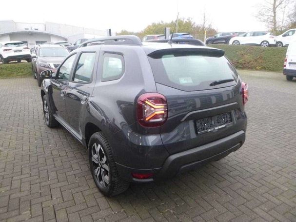 Dacia Duster TCe 130 2WD 96 kW image number 3