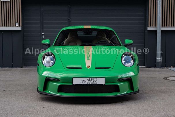 Porsche 992 GT3 Touring 375 kW image number 6