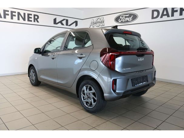 Kia Picanto 1.2 Vision 58 kW image number 7