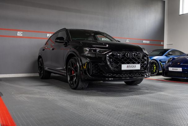 Audi RSQ8 4.0 TFSI quattro Performance 471 kW image number 8