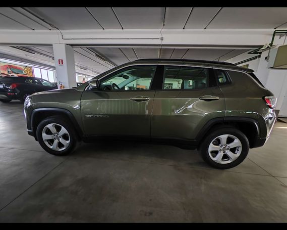 Jeep Compass 1.6 MultiJet 88 kW image number 8