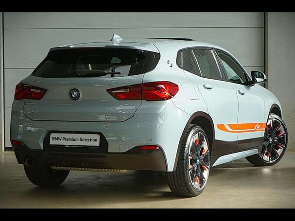 BMW X2 Edition M Mesh sDrive 100 kW image number 2