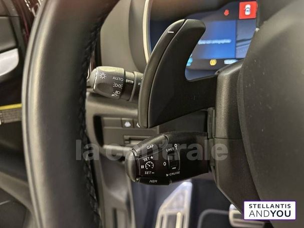 Citroen C5 Aircross 165 kW image number 29