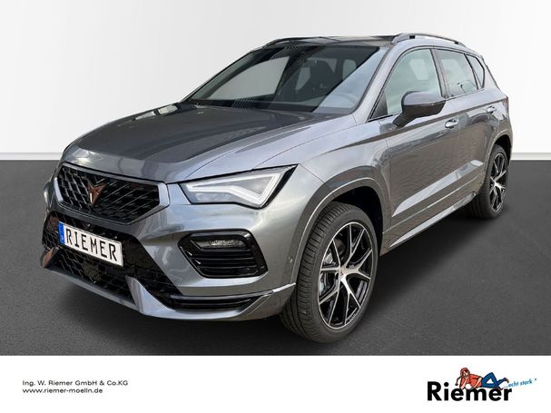 Cupra Ateca 2.0 TSI 4Drive 140 kW image number 1