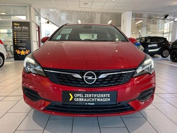 Opel Astra 1.4 107 kW image number 3