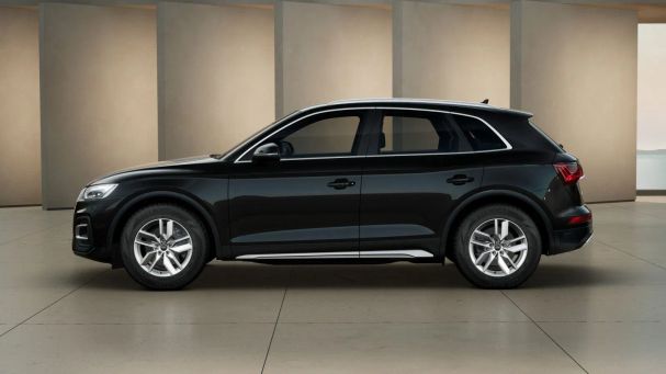 Audi Q5 120 kW image number 4