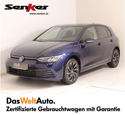 Volkswagen Golf TSI 81 kW image number 1