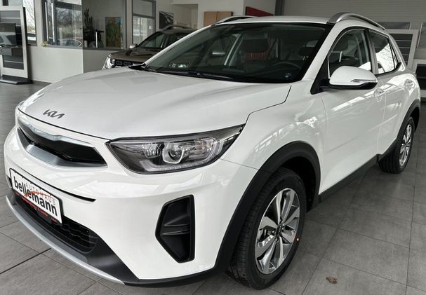 Kia Stonic 1.2 Vision 62 kW image number 1