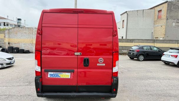 Fiat Ducato 2.3 88 kW image number 5