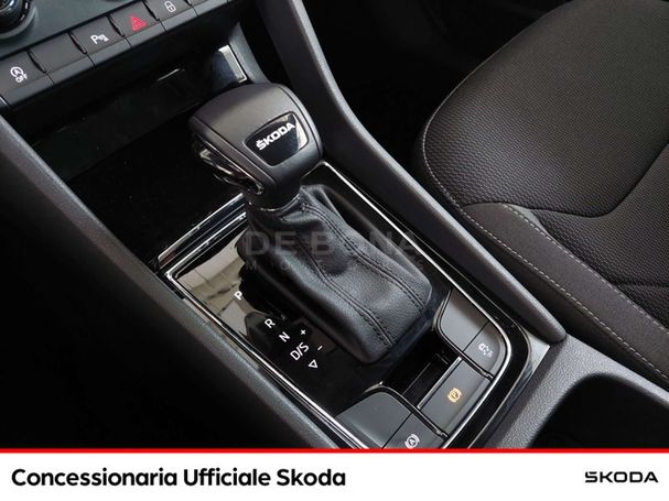 Skoda Kodiaq 2.0 TDI DSG 110 kW image number 21