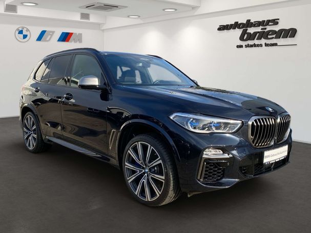 BMW X5 M 50d xDrive 294 kW image number 2