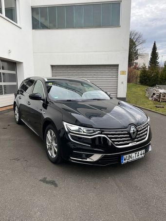 Renault Talisman Grandtour 138 kW image number 3