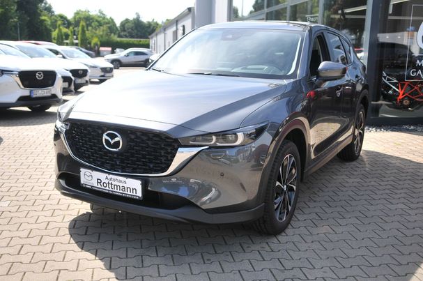 Mazda CX-5 SKYACTIV-G 121 kW image number 2