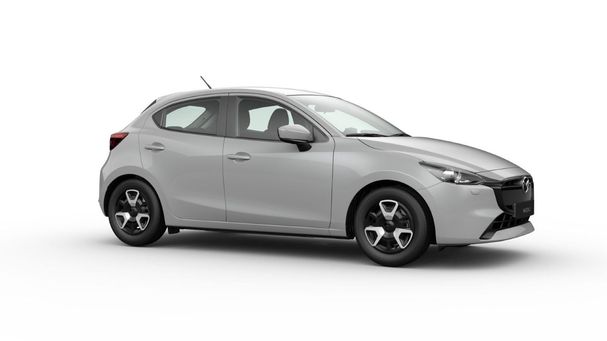 Mazda 2 66 kW image number 4