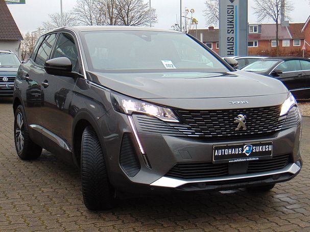 Peugeot 3008 PureTech Allure 96 kW image number 6