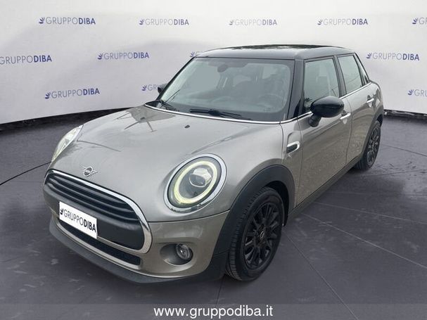 Mini One 75 kW image number 1