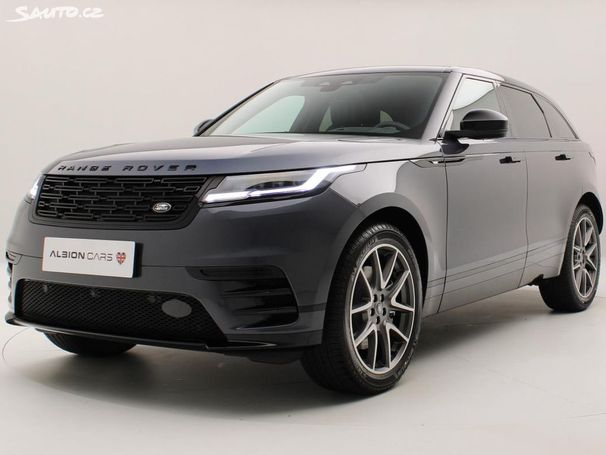 Land Rover Range Rover Velar D300 SE 221 kW image number 1