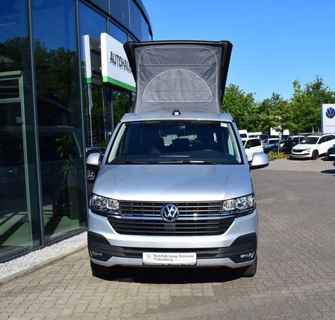 Volkswagen T6 California DSG Beach 4Motion 110 kW image number 2