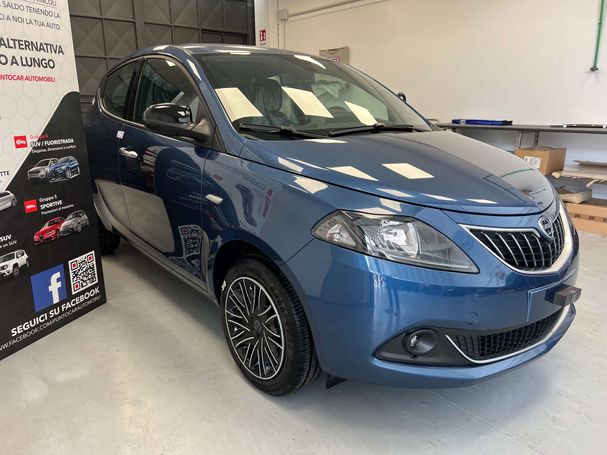 Lancia Ypsilon 51 kW image number 2