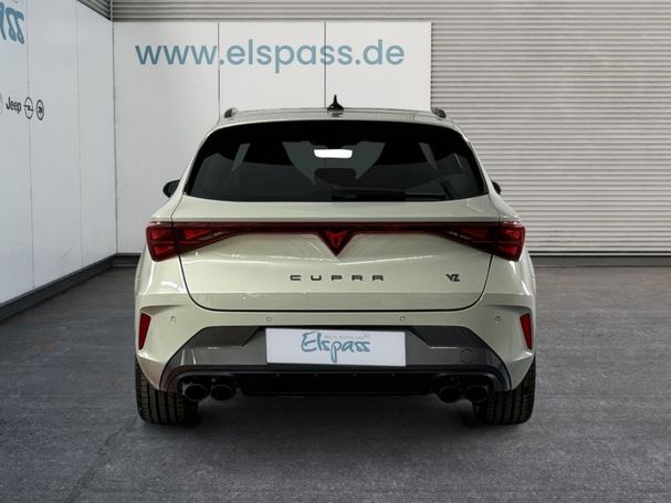 Cupra Leon Sportstourer VZ 4Drive 245 kW image number 4