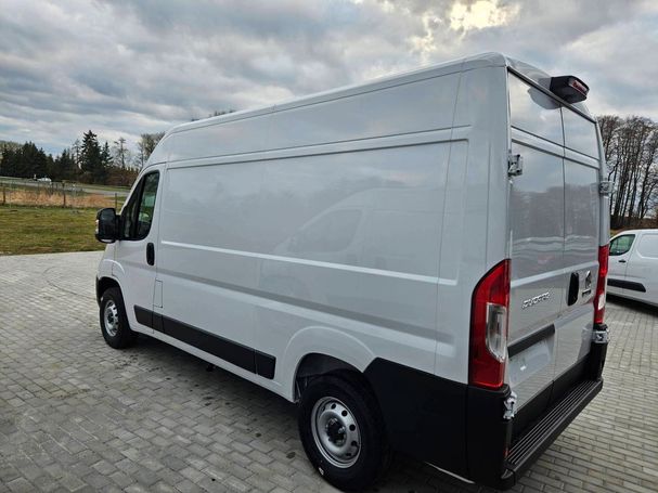 Fiat Ducato 35 L2H2 140 103 kW image number 8