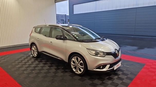 Renault Grand Scenic Energy dCi 110 81 kW image number 3