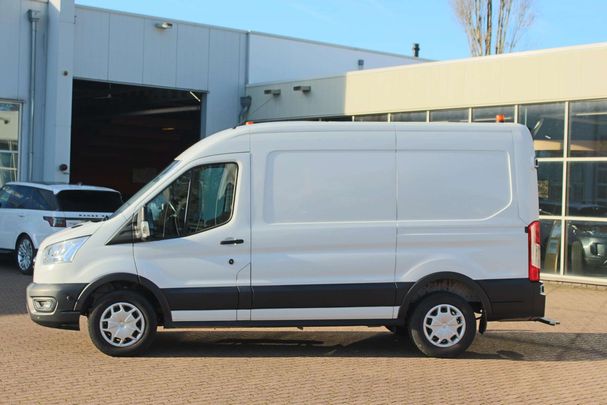 Ford Transit 350 L2H2 2.0 Trend 96 kW image number 5