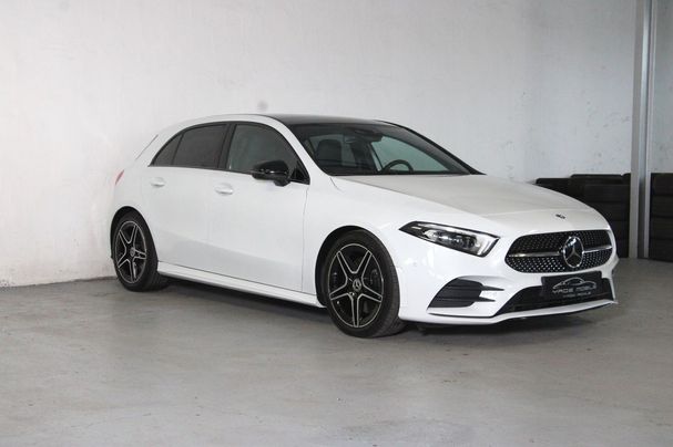 Mercedes-Benz A 220 d 140 kW image number 3