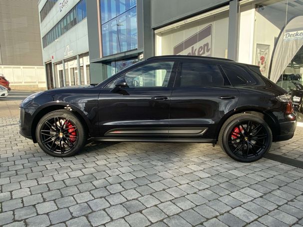 Porsche Macan GTS 324 kW image number 9